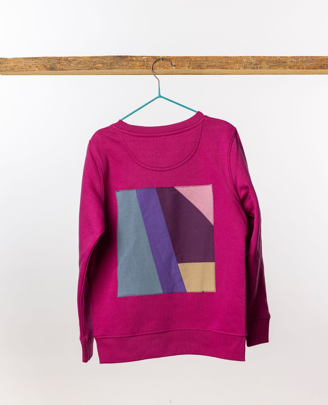 Sweater Jonna, pink