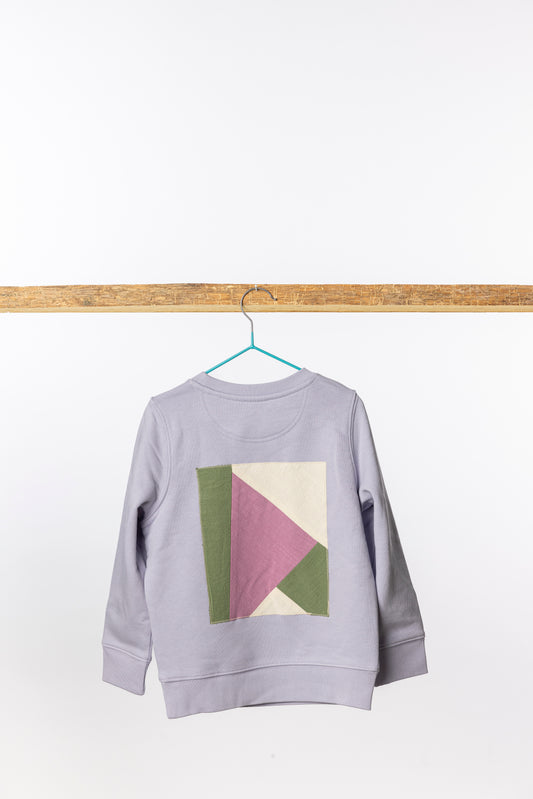 Sweater Jonna, flieder