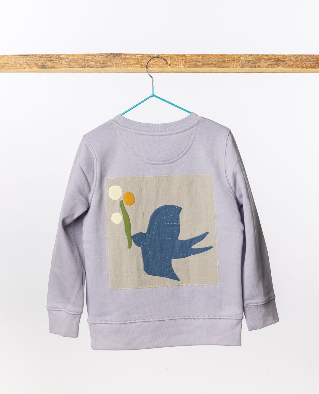 Sweater Jonna, Schwalbe