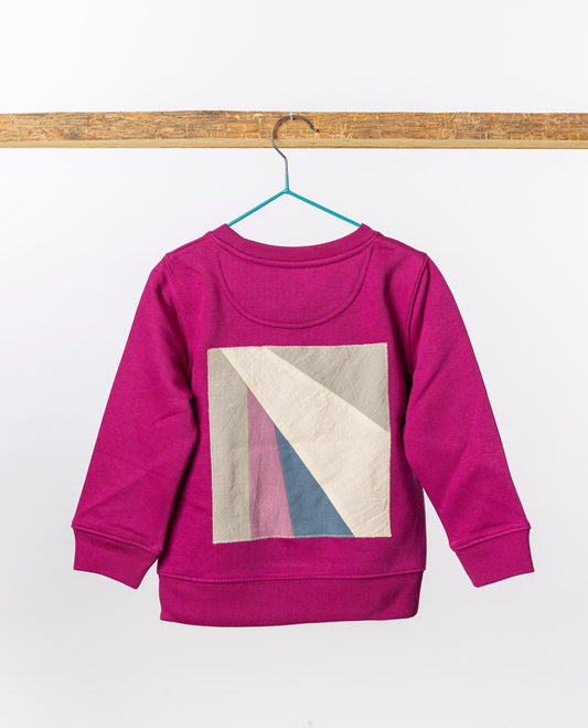 Swester Jonna, pink