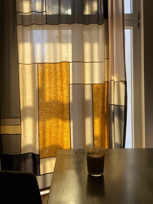 Vorhang - Custom made - Berlin